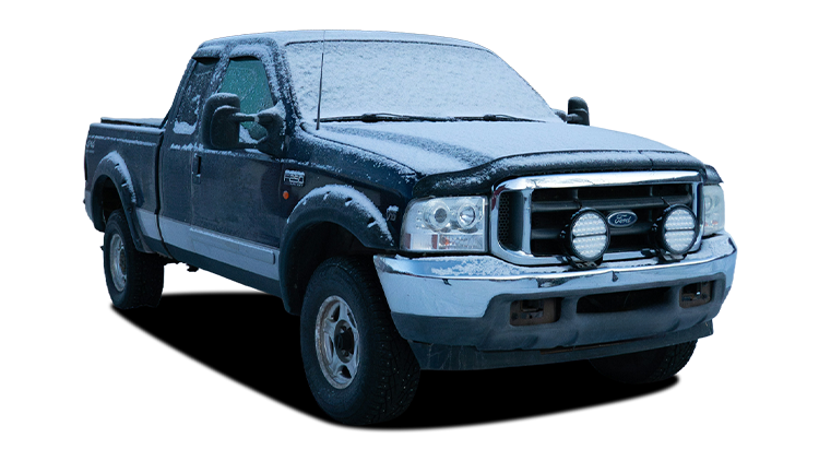 F250 (2001-2006)