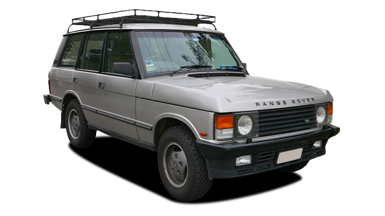 Range Rover (1971-1998)