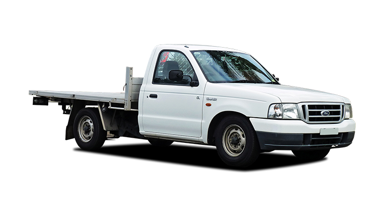 Courier (1987-2006)