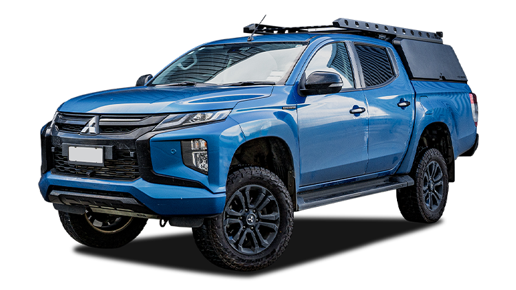 Triton / L200 (2019-2023)