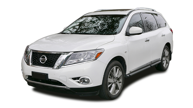 Pathfinder R52 (2013-2020)