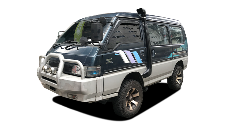 L300 (1986-1994)