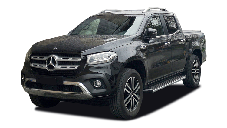 X-Class (2017-2020)