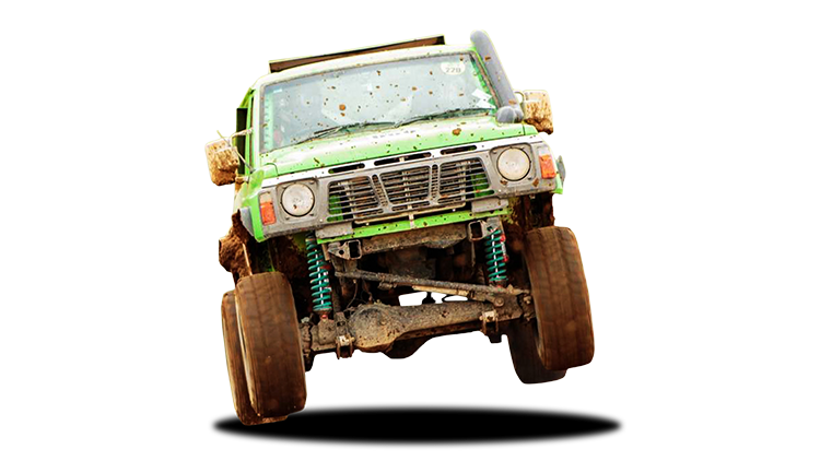 Patrol Y60 GQ (1987-1998)