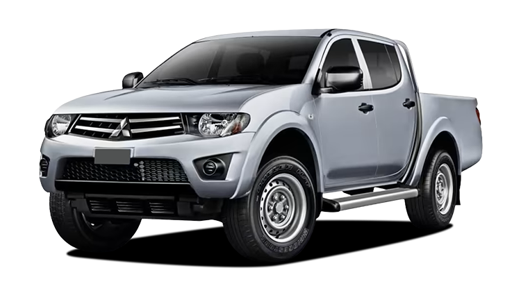 Triton / L200 (05/2006-2015)