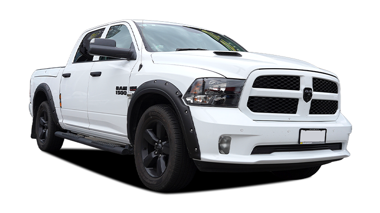RAM (2009-2018)