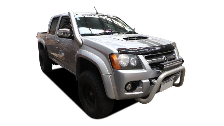 Colorado RC (09/2008-05/2012)