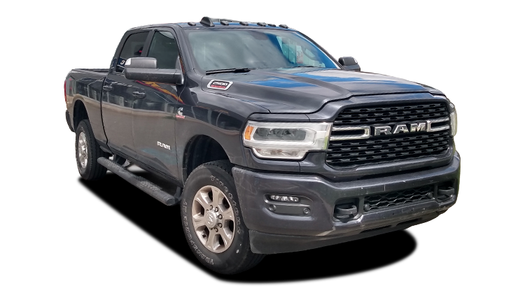 RAM (2019-Onwards)