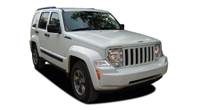 Cherokee (02/2008-2013)