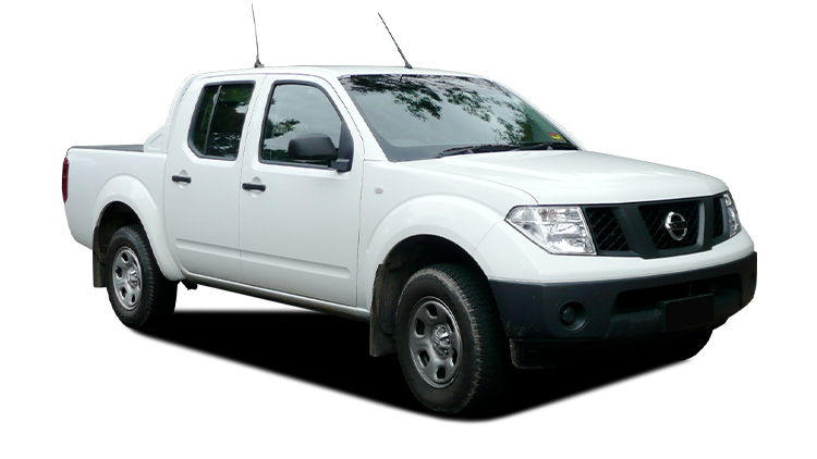 Navara D40 STX (11/2005-2014)