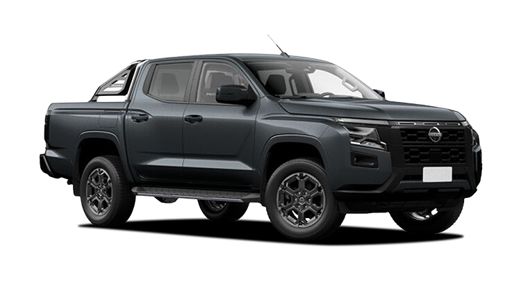 Navara D27 (2026-Onwards)