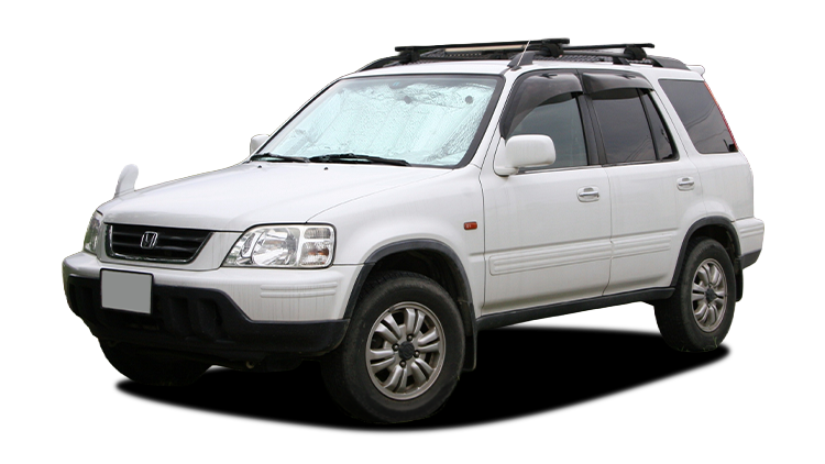 CR-V (1997-2001)