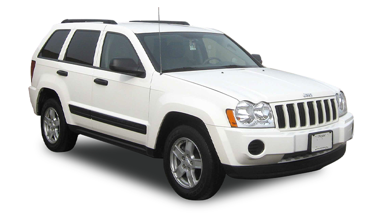 Grand Cherokee (2005-2010)