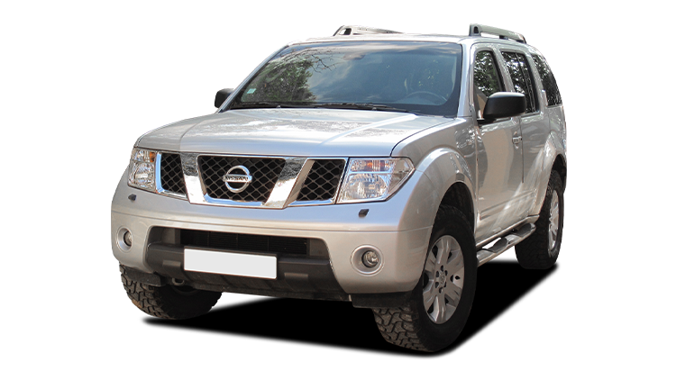Pathfinder R51 (2005-2014)