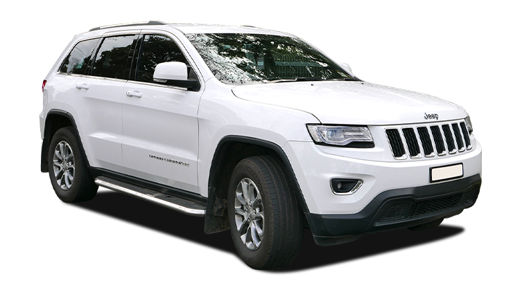 Grand Cherokee (2011-2022)