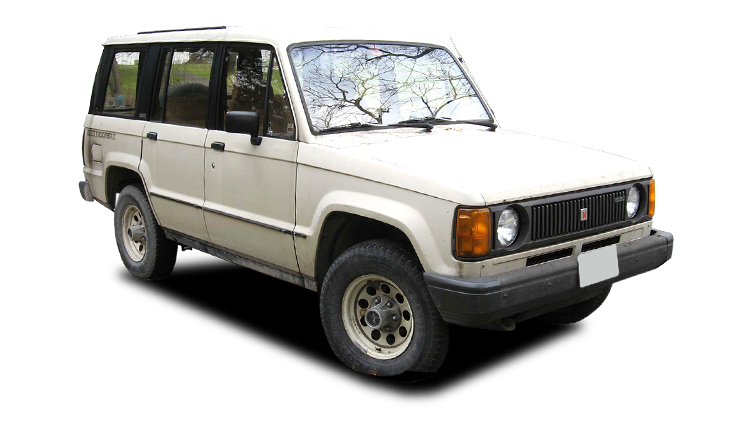 Bighorn (1982-10/1986)