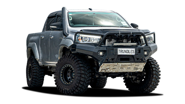 Hilux N80 (2015-2025)