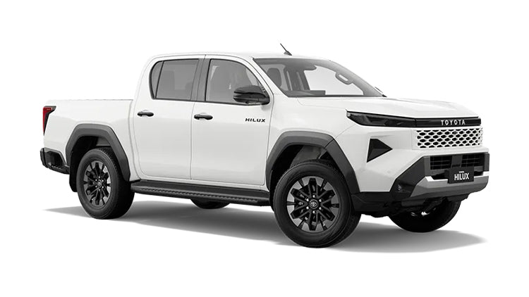Hilux N90 (2025-Onwards) All Products