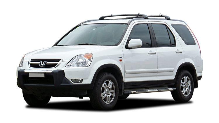 CR-V (2001-2007) All Products