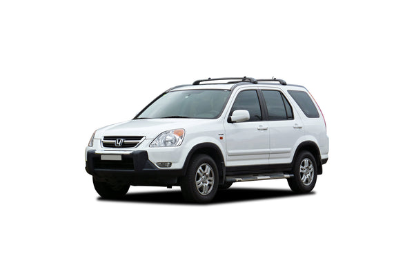 CR-V (2001-2007) All Products