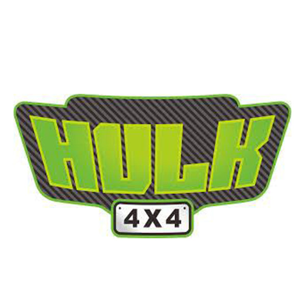 Hulk Recovery Gear
