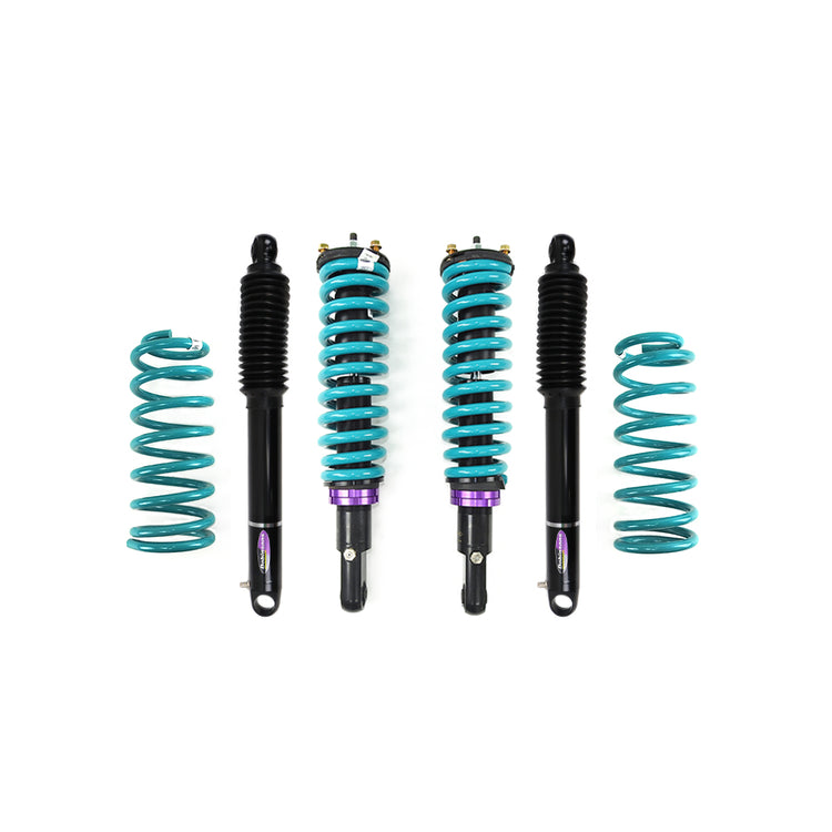 IMG / MG Lift Kits to suit Toyota Hilux Surf / 4Runner (2009-2023)