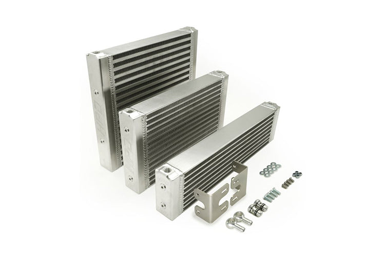 Intercoolers & Oil Coolers