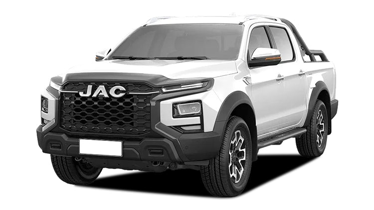 JAC T9 (2024-Onwards) All Products