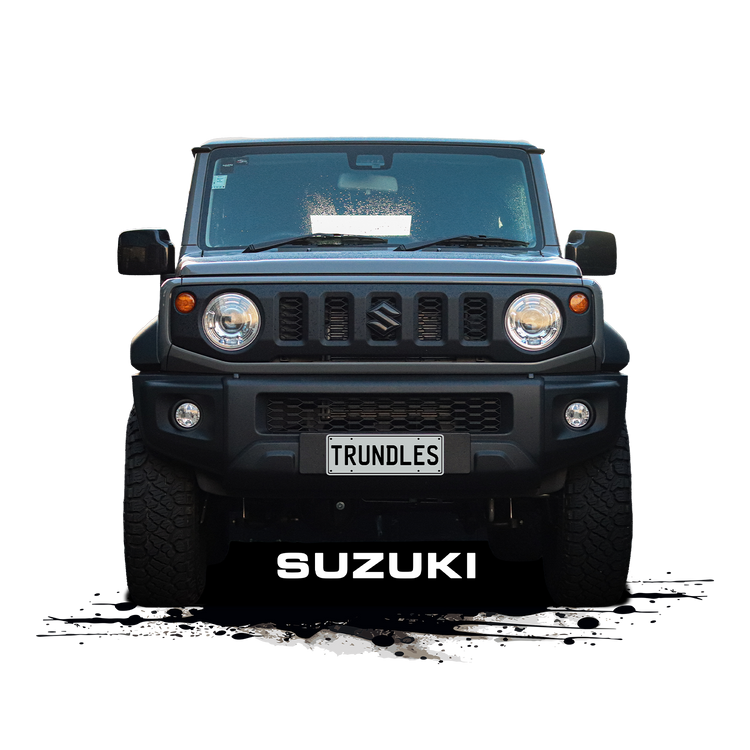 Suzuki Products