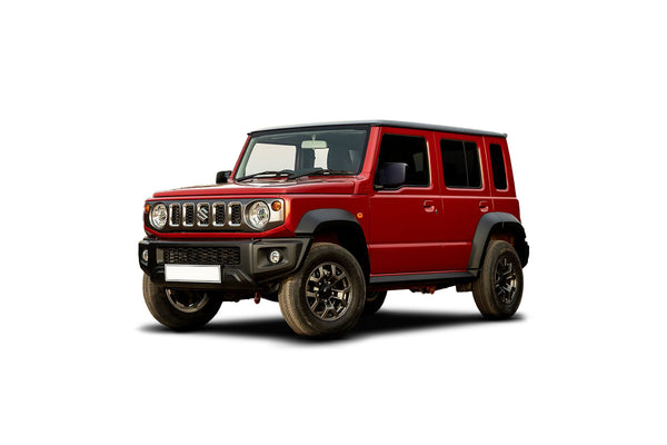 Jimny 4-Door (2023-Onwards) All Products