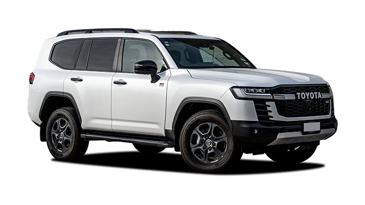 Landcruiser 300 Series (2022-Onwards) All Products
