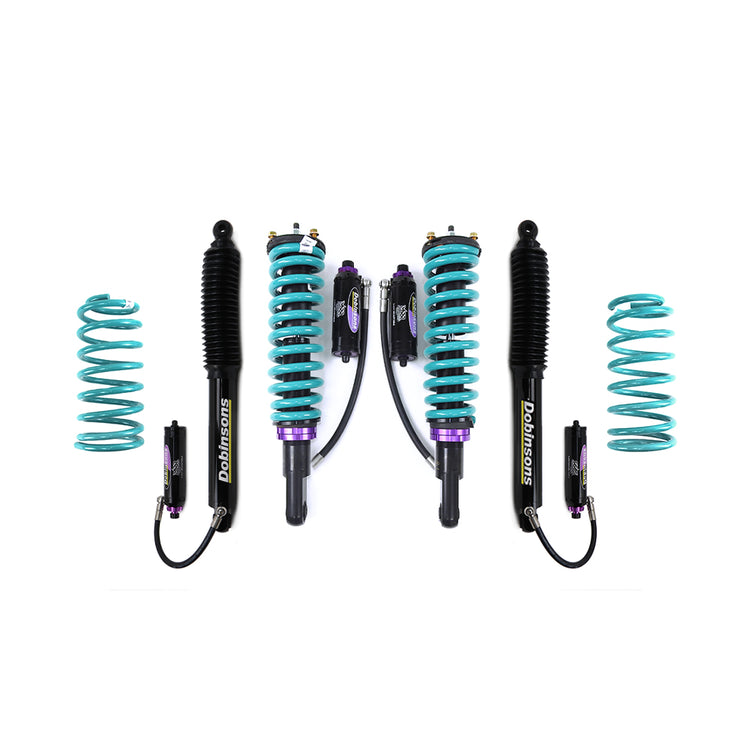 All MRA Lift Kits