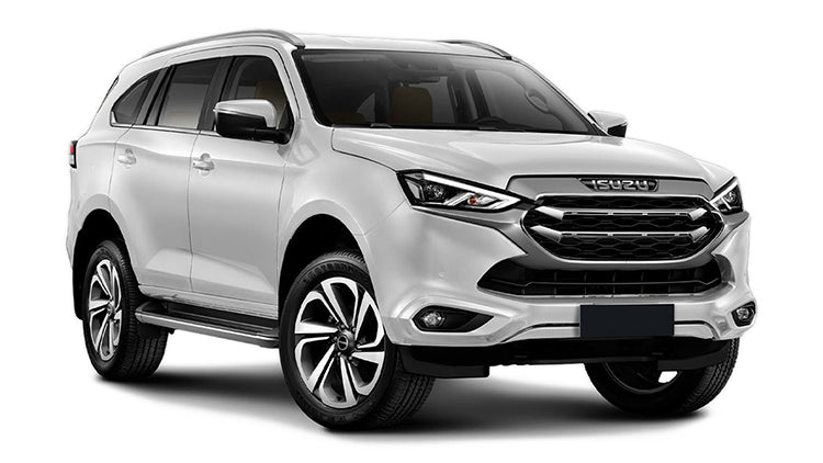 Isuzu MU-X 2021-Onwards PARTS