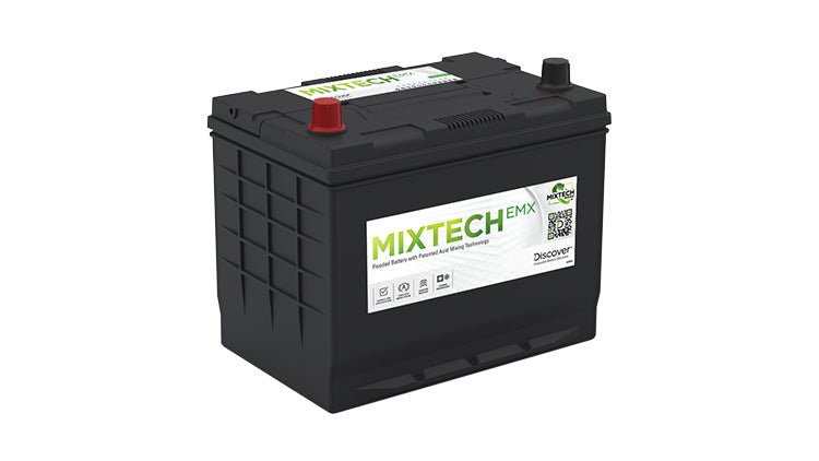 Mixtech