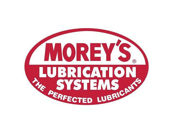 Morey's