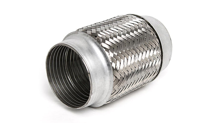 Exhaust Mufflers & Bellows