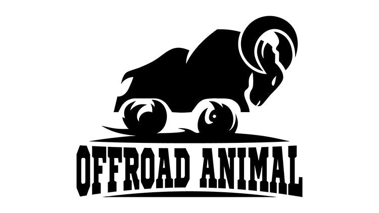 Offroad Animal