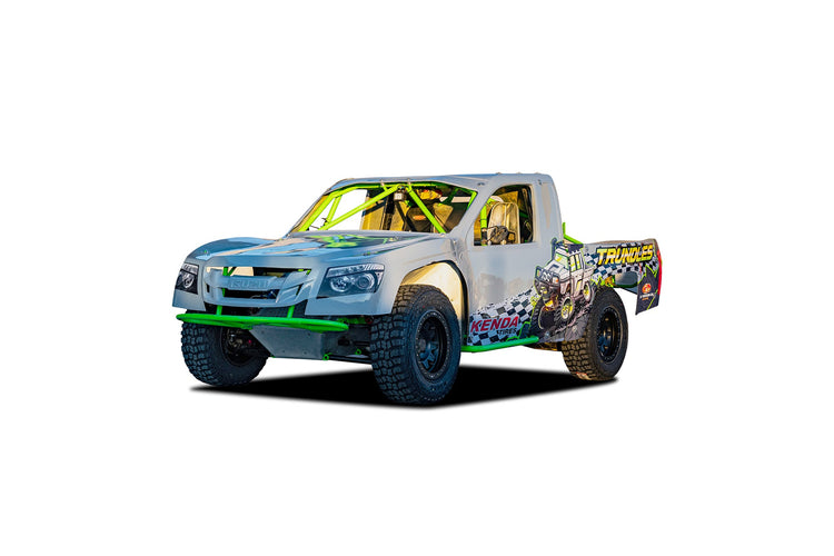 Competition Suspension