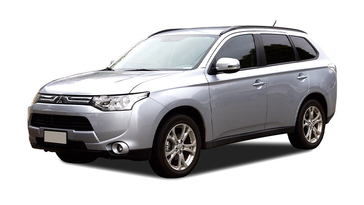 Outlander (2012-2015) All Products