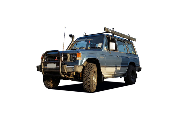 Pajero (1983-1992) All Products