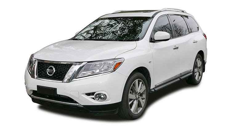 Nissan Pathfinder R52 (2013-2020) All Products