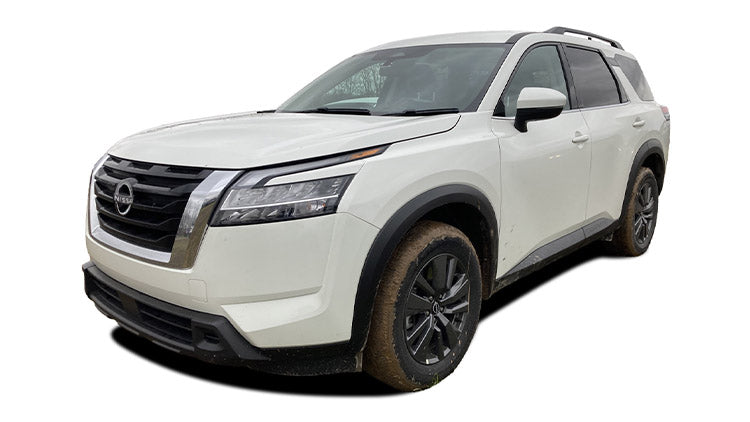 Nissan Pathfinder R53 (2020-Onwards) All Products