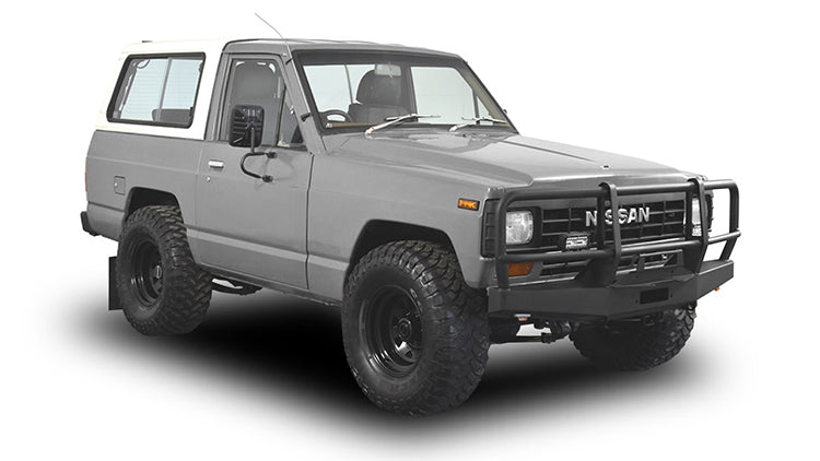 Patrol G160 MK (1983-1988) All Products