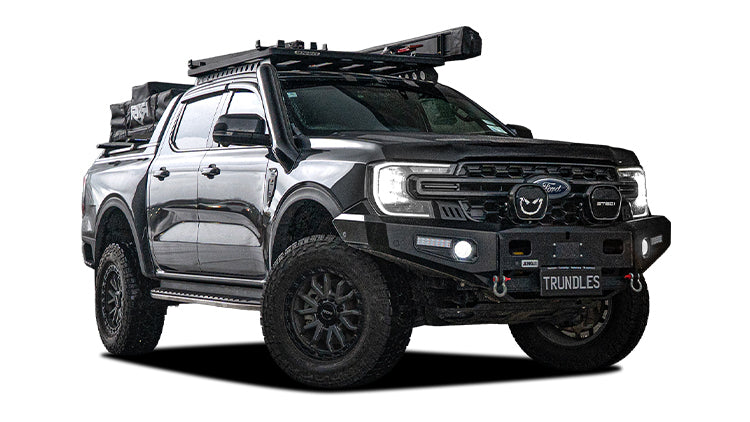 Ranger RA Dual Cab 4x4 (2022-Onwards) All Products