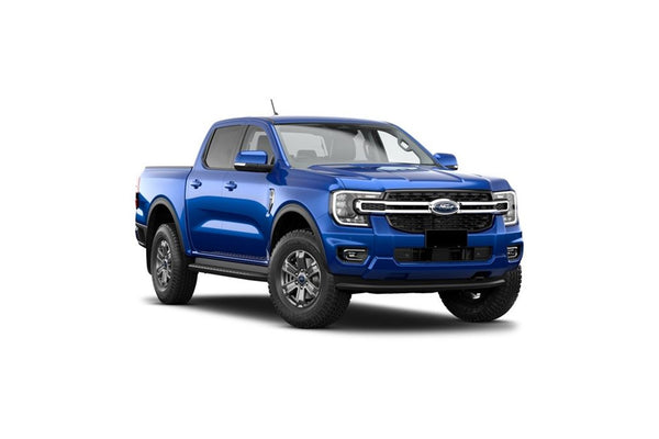 Ranger RA Dual Cab 4x4 (2022-Onwards) All Products