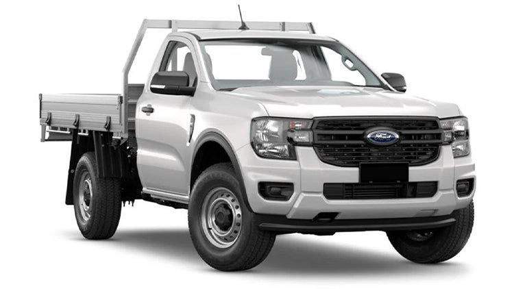 RA / Next Gen Ranger Single Cab 4x4 2022-Onwards PARTS
