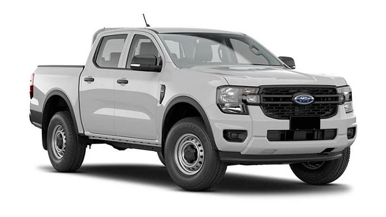 Ranger RA 4x2 (2022-Onwards) All Products