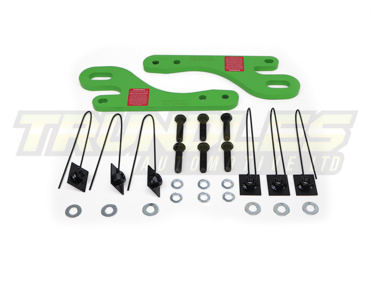 Recovery Point - RP-PRA150