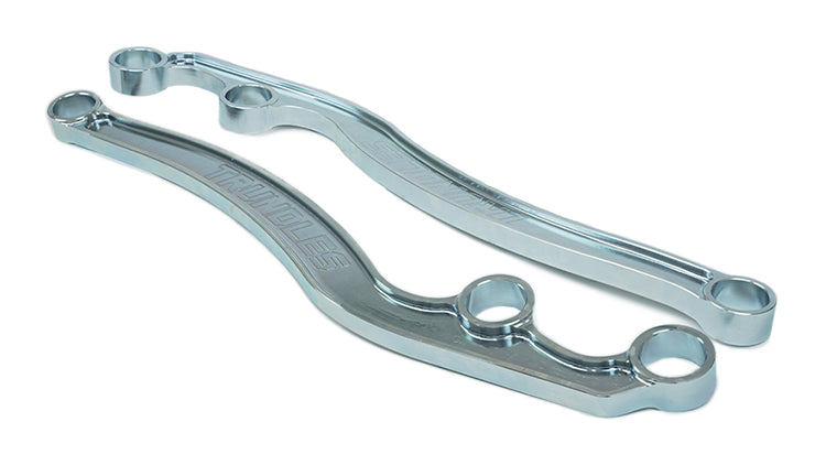 Radius Arms & Spacers