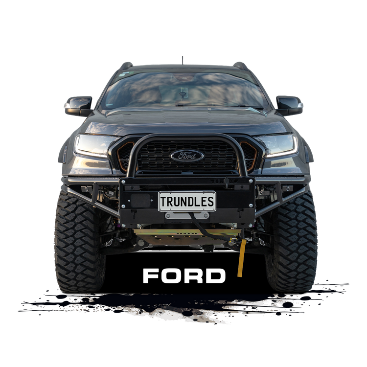 Ford Products